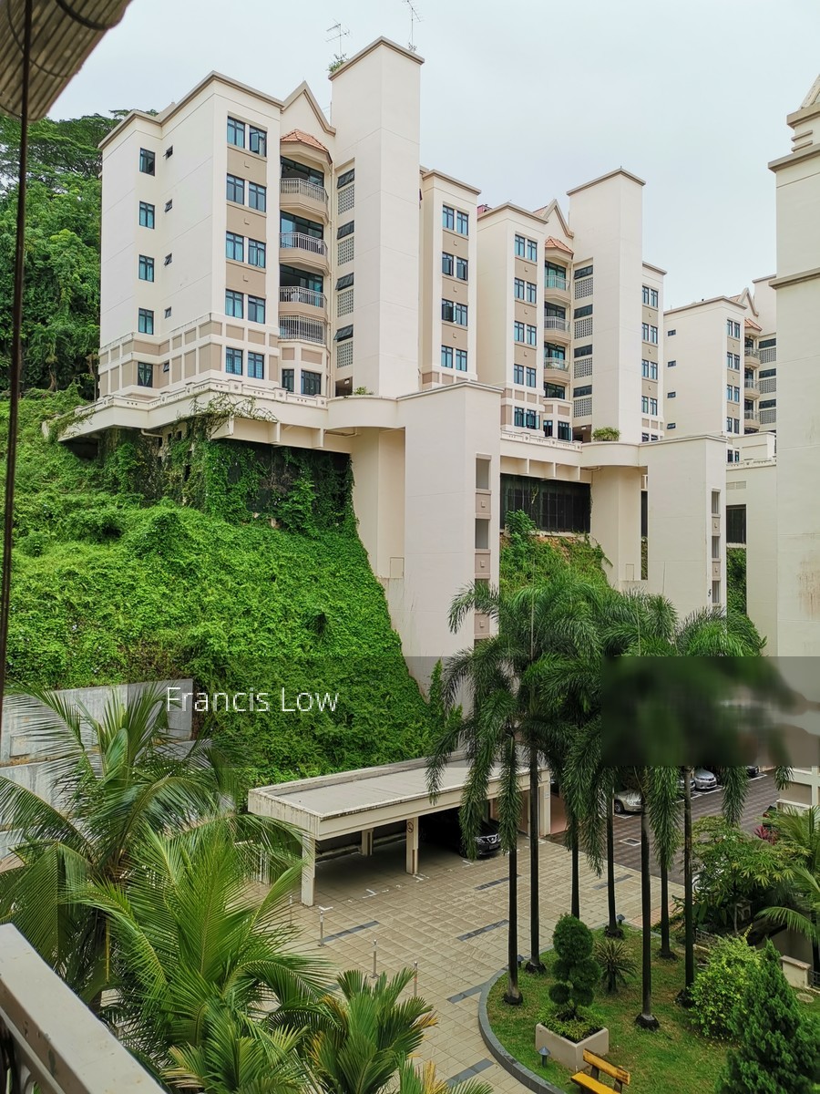 Hume Park I (D21), Condominium #204290881